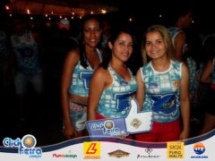 Forró da Mina